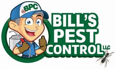 Bills Pest Control Llc (1148835)